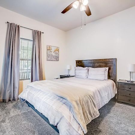 Midtown Modern Farmhouse San Antonio Exteriör bild
