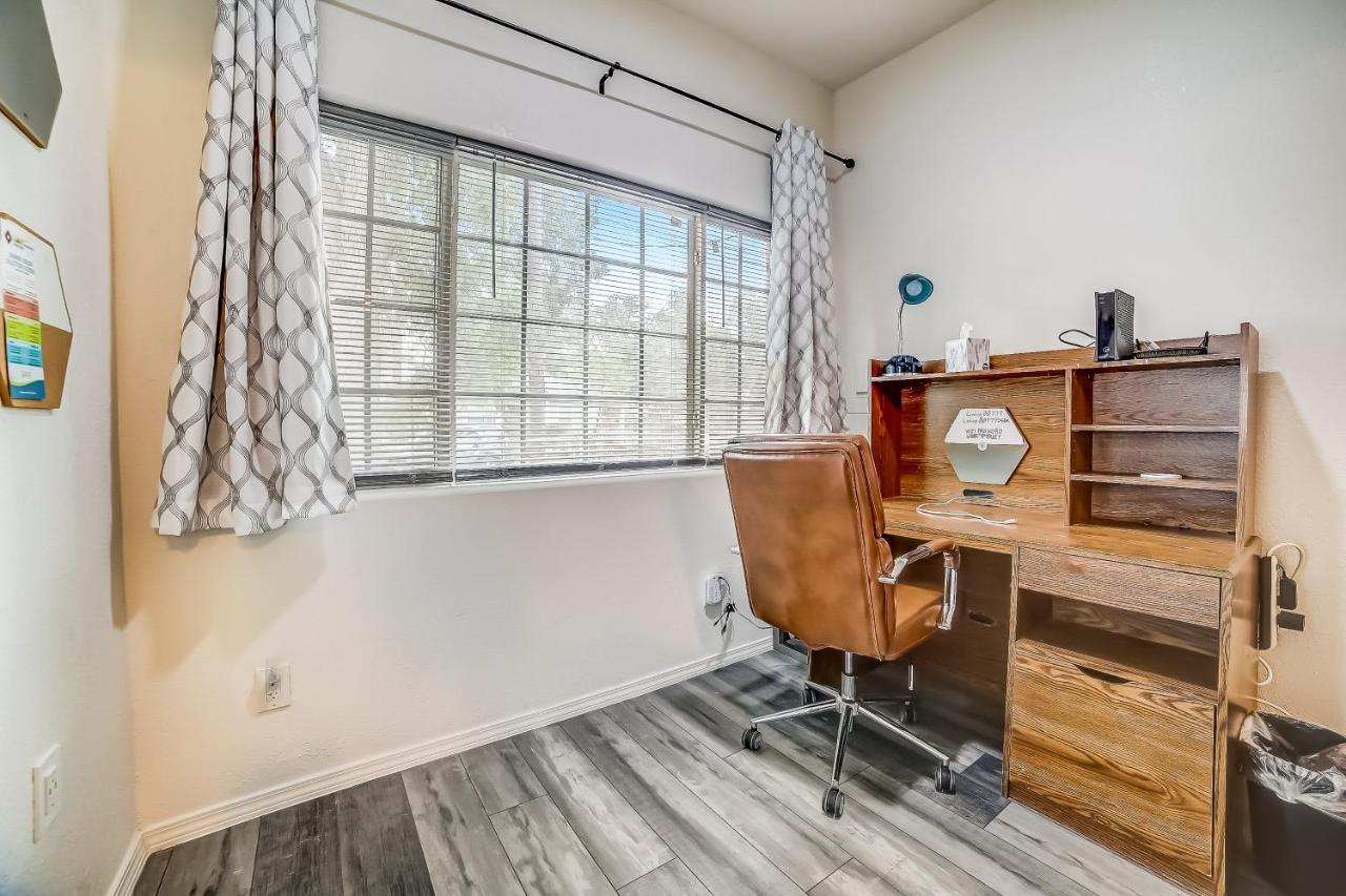 Midtown Modern Farmhouse San Antonio Exteriör bild