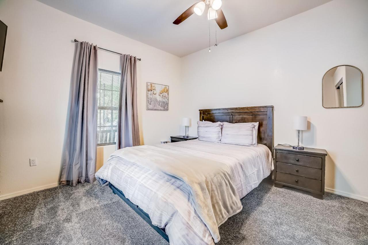 Midtown Modern Farmhouse San Antonio Exteriör bild